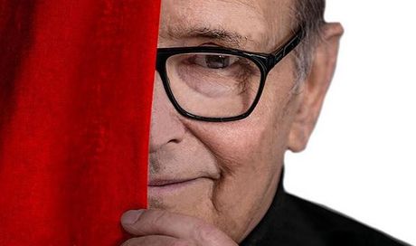 La morte di Ennio Morricone e il ricordo dei cantanti e colleghi