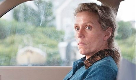 London Critics Awards 2018, le nomination – domina Tre manifesti a Ebbing, Missouri