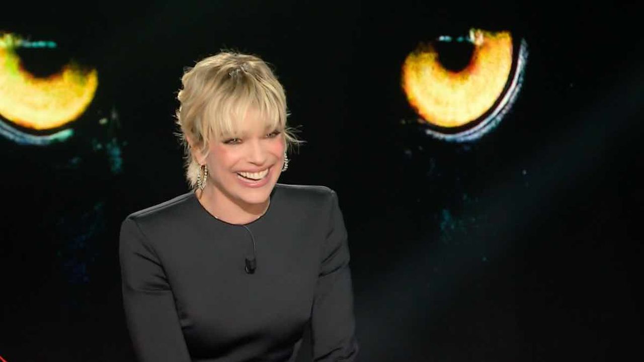 Micaela Ramazzotti ha tolto la maschera al mondo dello spettacolo: la sua intervista a Belve è il ritratto di un business “marcio”