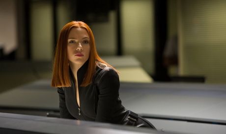 Film 2015-2016:  13 Hours per  John Krasinski – Scarlett Johansson confermata per Captain America 3