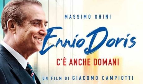 Su Mediaset Infinity il film con Massimo Ghini e Lucrezia Lante della Rovere su Ennio Doris, il “banchiere gentile”