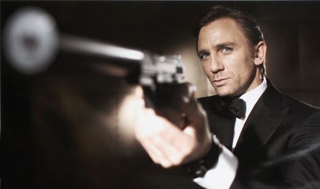 Il mio nome è “tutti i film di James Bond”