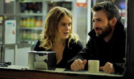 Before We Go, trailer e poster per il primo film da regista di Chris Evans