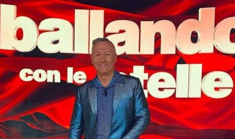 Ballando con le stelle, sostituito Paolo Belli: chi prenderà il suo posto