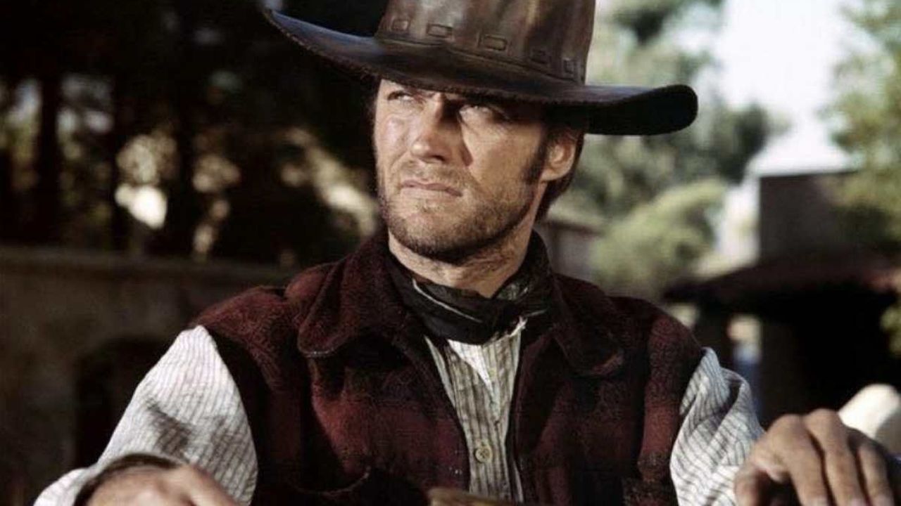 Clint Eastwood, suo figlio Scott è la sua fotocopia da ragazzo: la somiglianza incredibile