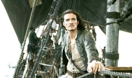 Pirati dei Caraibi 5 – torna Orlando Bloom, dice di no Keira Knightley