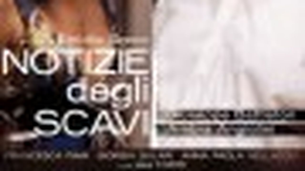 Notizie degli Scavi: trailer, trama e locandina del film con Giuseppe Battiston e Ambra Angiolini