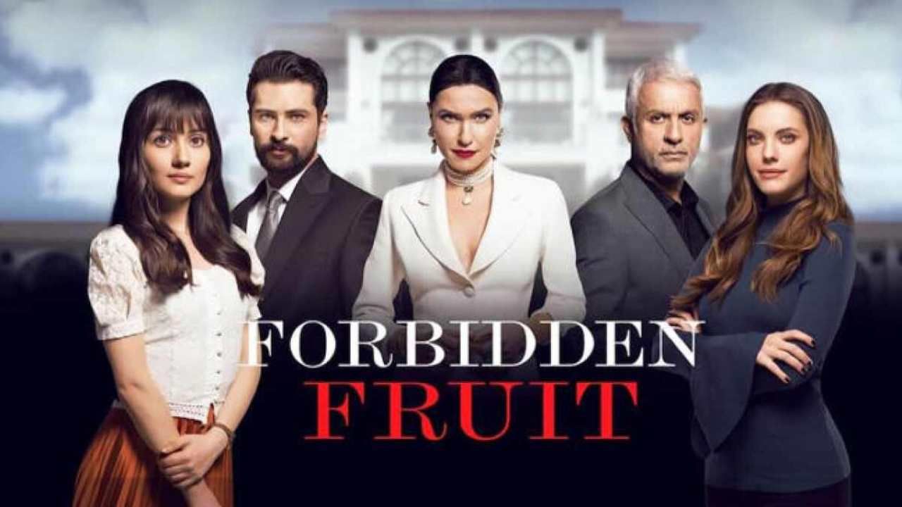 Forbidden Fruit, trama fino a metà luglio: vengono a galla rivelazioni sconvolgenti
