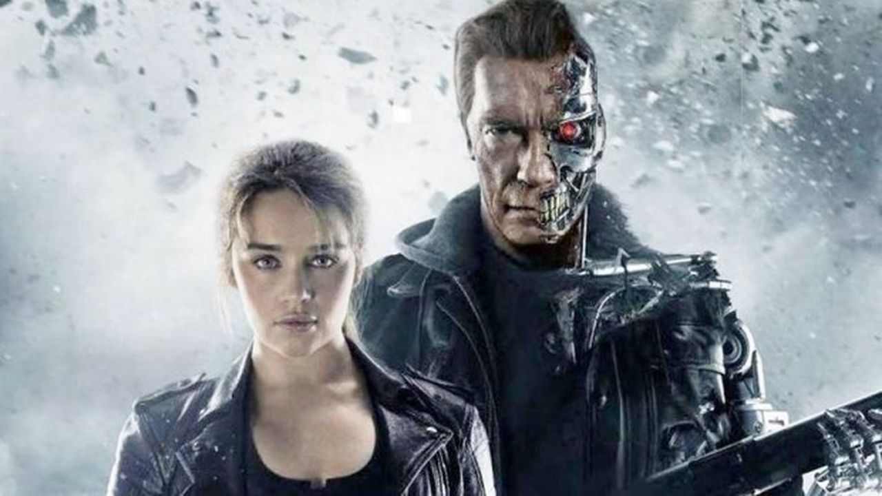 Terminator, il franchise non è morto: ‘va riorganizzato’