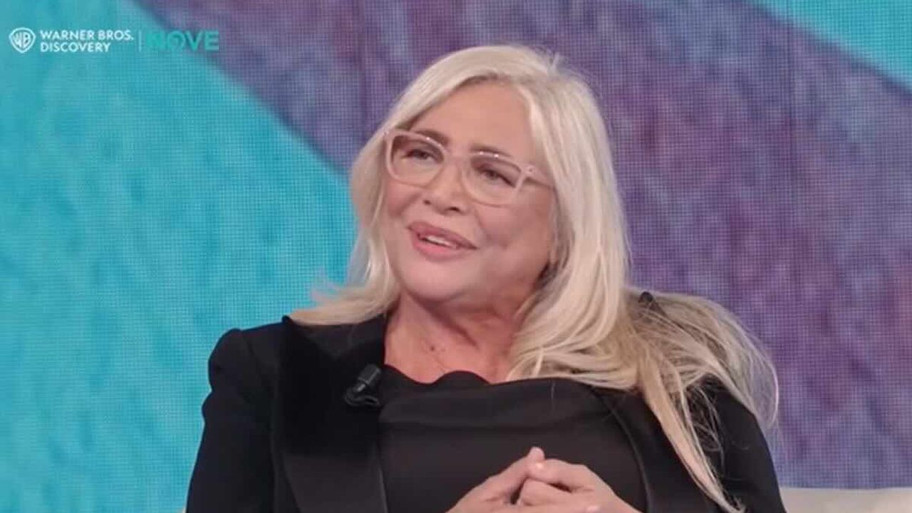 “L’ultimo anno di Domenica In”, Mara Venier e la confessione in diretta a Che Tempo Che Fa