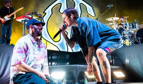 Coma_Cose, addio nella vita e nella musica: “Ormai eravamo una coppia solo sul palco”