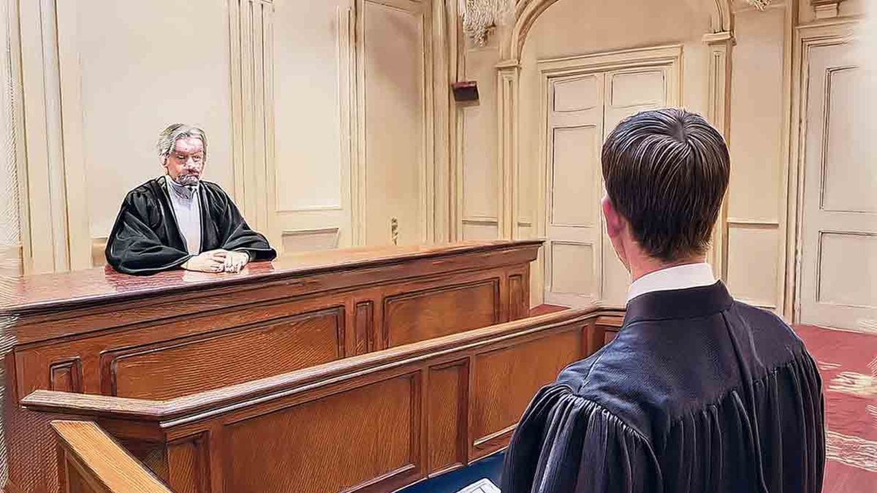 Conduttore incriminato: accuse di stupro e abusi sessuali