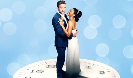 Stasera in tv: “Come se non ci fosse un domani – Long Story Short” su Rai 1