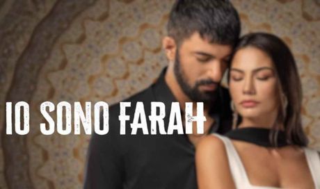 Anticipazioni “Io sono Farah”: Mehmet si risveglia dal coma, ma accade l’impensabile