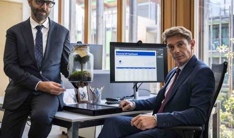 Cercasi Tata Disperatamente supera Racconto di Una Notte, Le Iene chiude in calo. I dati Auditel del 24 maggio 2026