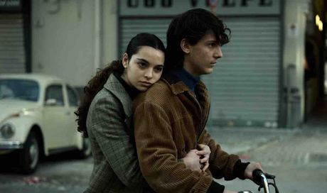 Gomorra – Le origini supera M – Il figlio del Secolo: gli ascolti del prequel diretto da Marco D’Amore sono una nuova certezza per Sky