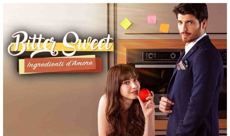 Bitter Sweet- Ingredienti d’amore: tutti gli episodi da rivedere