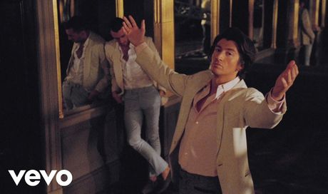 The Last Shadow Puppets – Miracle Aligner (Official Video)
