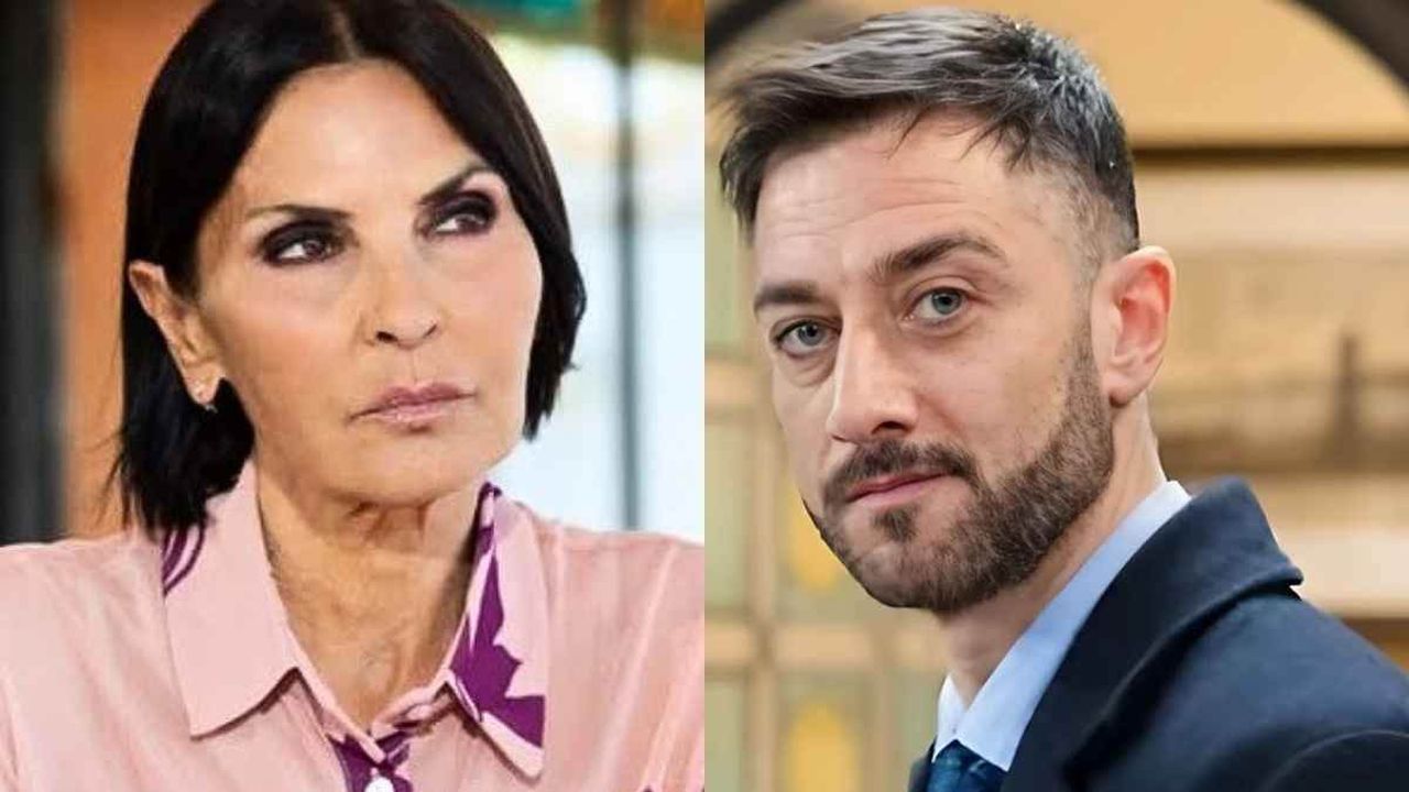Un Posto al Sole, anticipazioni: ora Marina è disperata, il piano di Gennaro