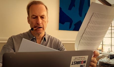 Venezia 79, Worlds Apart – Mondi Lontani: trailer e anticipazioni del film con Bob Odenkirk alle Giornate degli Autori