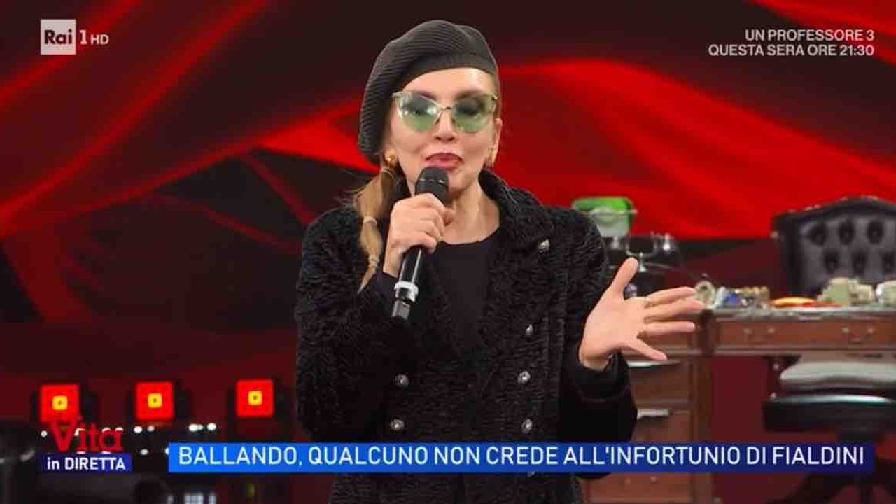 Ballando Con Le Stelle, Milly Carlucci fa chiarezza sul “lastra gate”: la verità sullo stop di Francesca Fialdini