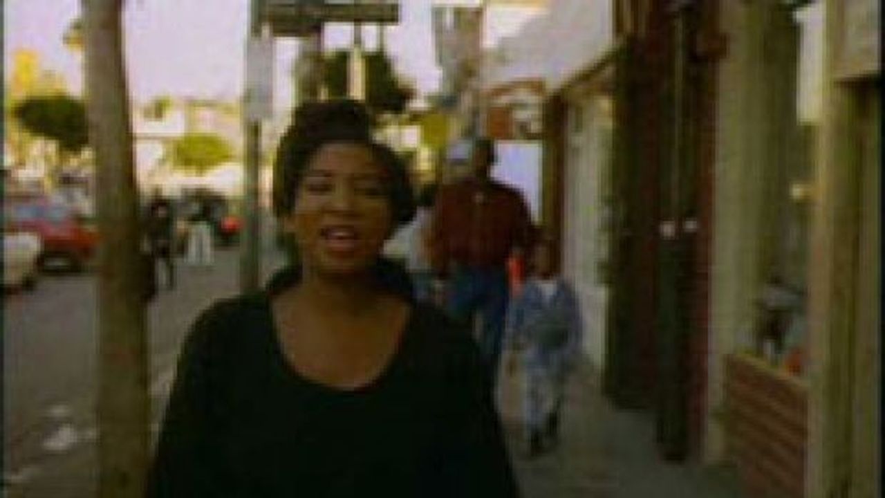 Videoclip Story: Massive Attack – Unfinished Sympathy