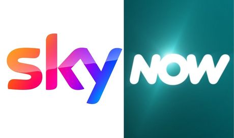 Sky e Now, tutte le uscite di Novembre 2025