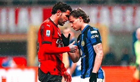 Stasera il derby di Milano: l’attesa, le scelte e il peso di una sfida che vale sempre di più