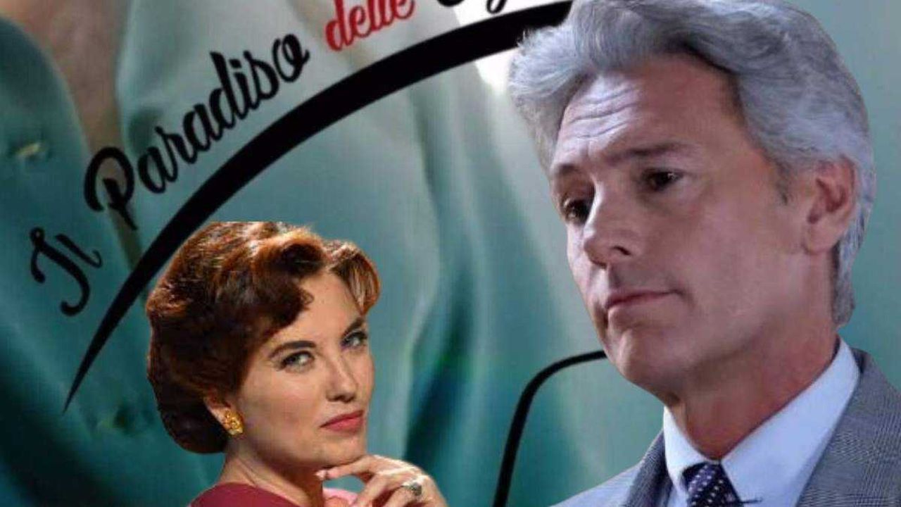 Quando finisce la 10ema stagione de Il Paradiso delle Signore: c’è la data. Le ipotesi sul finale