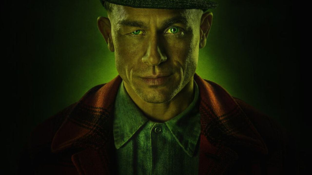 Il finale di Ed Gein spiegato: cosa succede nella serie Netflix con Charlie Hunnam