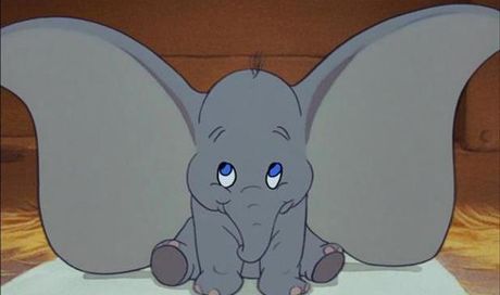 Dumbo in live action, Tim Burton alla regia