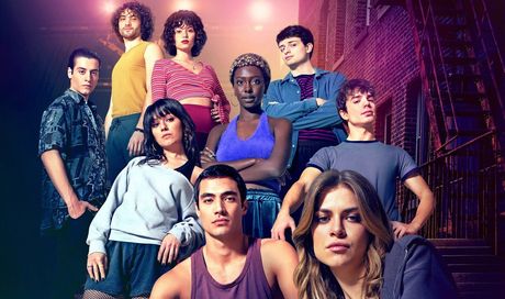 Backstage – Dietro le Quinte: nuovo trailer e anticipazioni del dance movie su Prime Video dal 13 ottobre