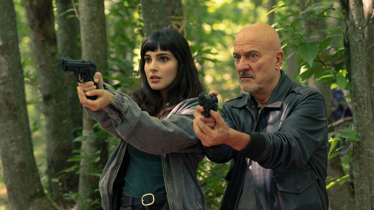 Uno sbirro in Appennino, Bisio cambia registro su Rai 1: perché la fiction prova a uscire dai soliti schemi