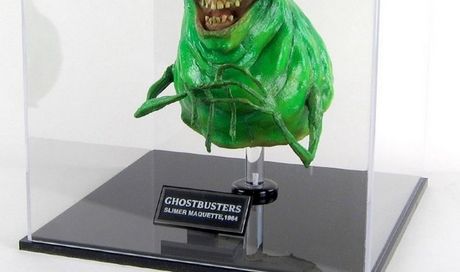 Ghostbusters, Critters, Corto Circuito, TMNT foto