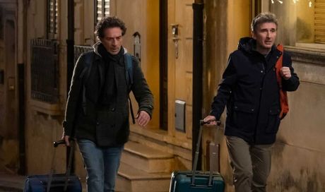 Ficarra & Picone tornano su Netflix: dal 5 dicembre la nuova serie comedy del duo