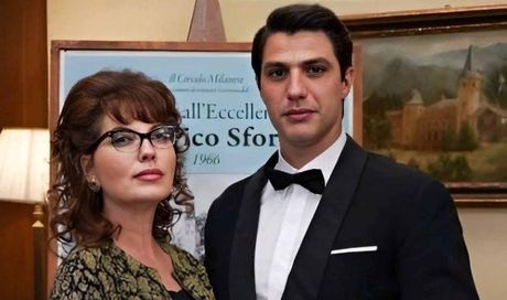 Il Paradiso delle Signore, anticipazioni: scandalo Marcello e Adelaide, la coppia in crisi