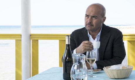 Ascolti tv lunedì 9 settembre 2019