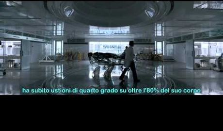 Percy Jackson Medusa scene
