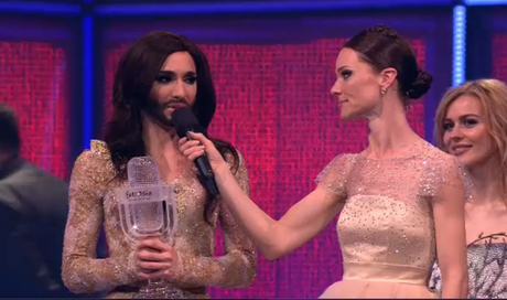 Eurovision 2014: Conchita Wurst, Rise Like a Phoenix (testo e traduzione)