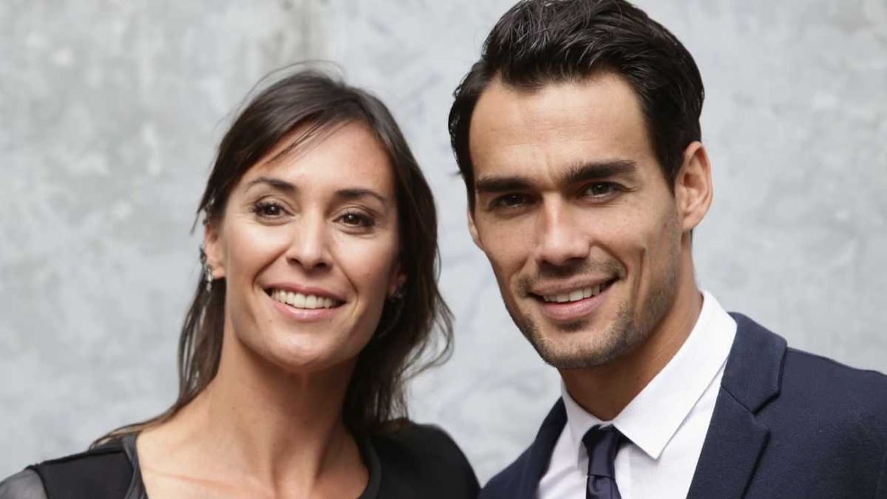 Dove vivono Fabio Fognini e Flavia Pennetta: la casa da sogno degli sportivi