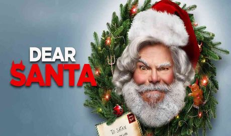 I film di Natale disponibili su Paramount: cosa vedere