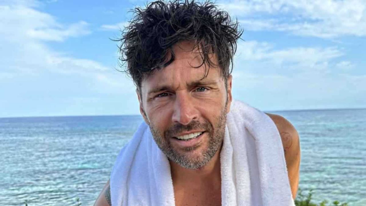 Filippo Bisciglia, chi è e cosa fa la sua compagna (ex Miss Italia)