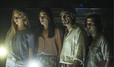 A Classic Horror Story: trailer del film horror Netflix con Matilda Lutz