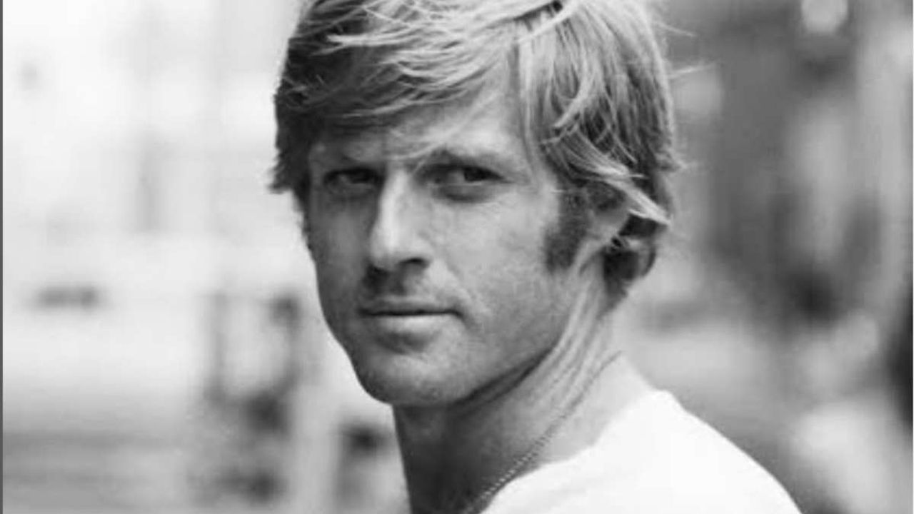 Robert Redford diede tutto per il cinema, incluso un orecchio: sul set perse il 60% dell’udito