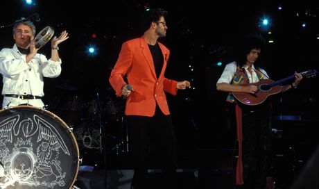 George Michael doveva prendere il posto di Freddie Mercury nei Queen? La verità di Roger Taylor