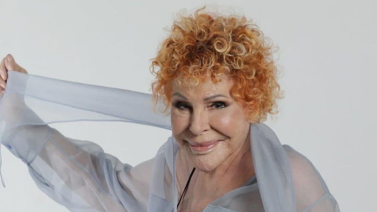 Ornella Vanoni e l’eredità “Senza Fine” di un’icona dolcemente ribelle