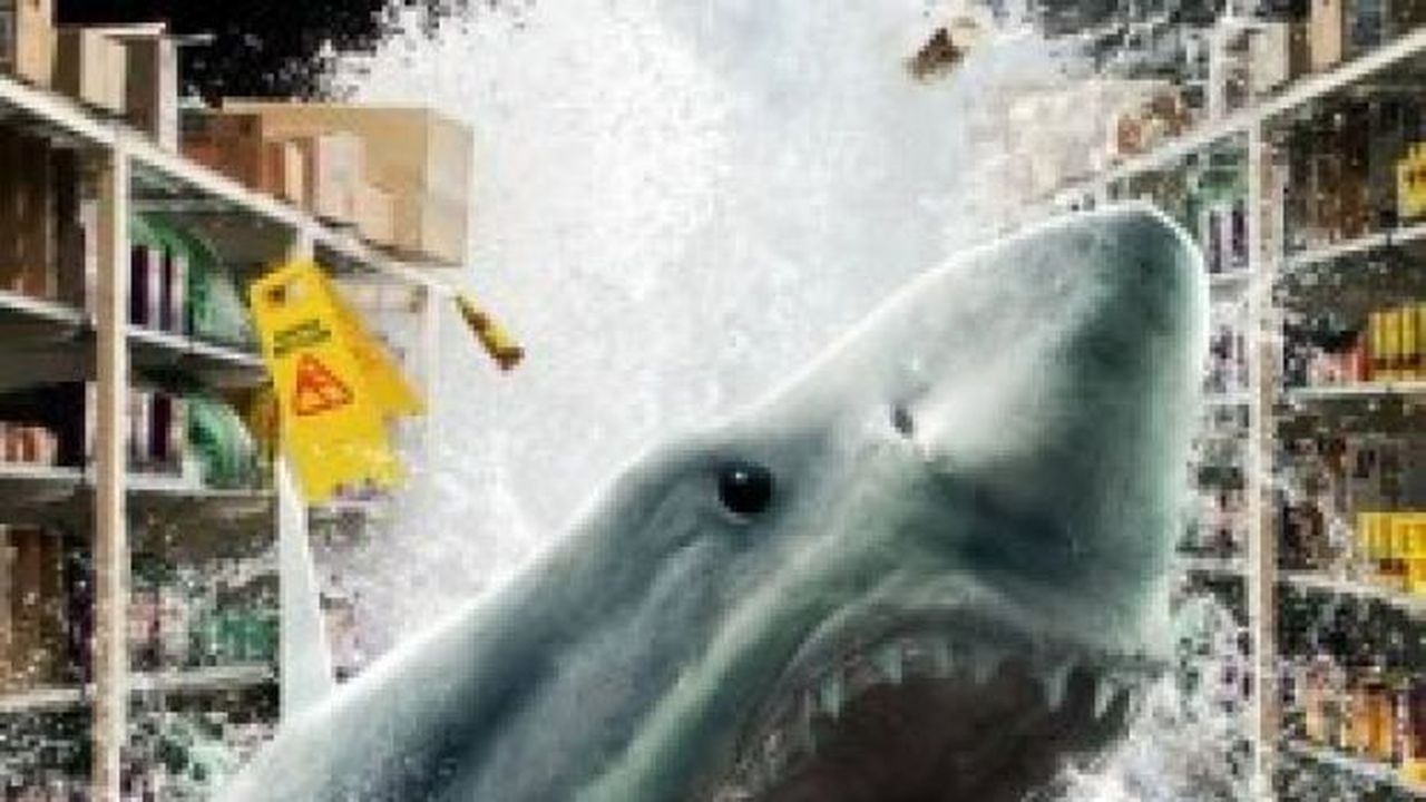 Venezia 2012 – Shark 3D: recensione in anteprima