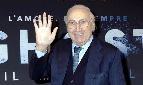 Ballando con le stelle 2021: Pippo Baudo ballerino per una notte alla prima