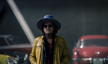 Zucchero – Sugar Fornaciari: trailer del film documentario in anteprima alla Festa del Cinema e nelle sale dal 23 al 25 ottobre