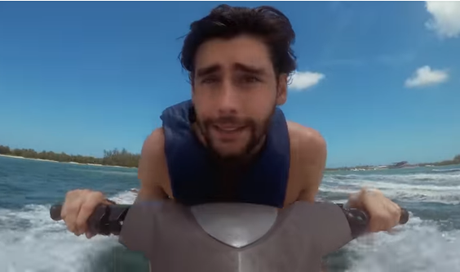Alvaro Soler ft. Flo Rida, TINI, La Cintura [Remix]: ecco il video ufficiale